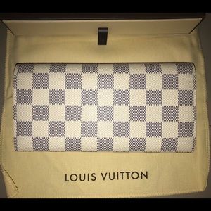 Louis Vuitton - Daimer